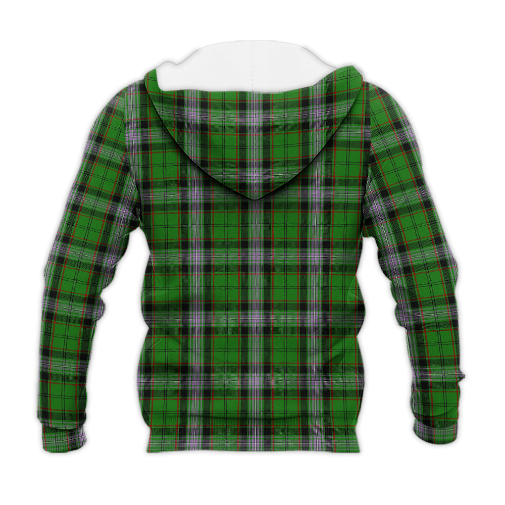 moss-tartan-knitted-hoodie