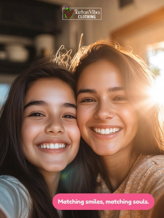 Mother’s Day Instagram Captions for Selfies with Mom