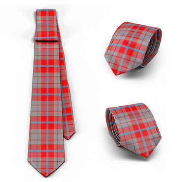 Moubray Tartan Classic Necktie