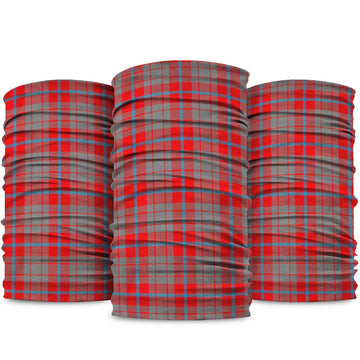 Moubray Tartan Neck Gaiters, Tartan Bandanas, Tartan Head Band package One Size - Tartan Vibes Clothing