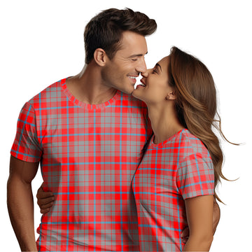 Moubray Tartan T-Shirt