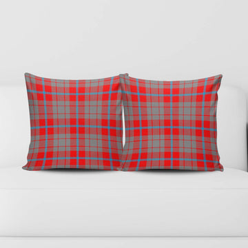 Moubray Tartan Pillow Cover Rectangle Pillow Cover 51*91cm - Tartan Vibes Clothing