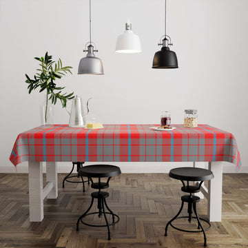 Moubray Tartan Tablecloth - Tartan Vibes Clothing