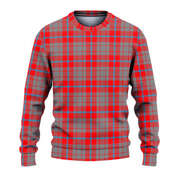Moubray Tartan Ugly Sweater - Tartan Vibes Clothing