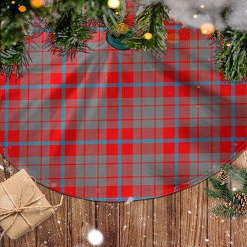 Moubray Tartan Christmas Tree Skirt - Tartan Vibes Clothing