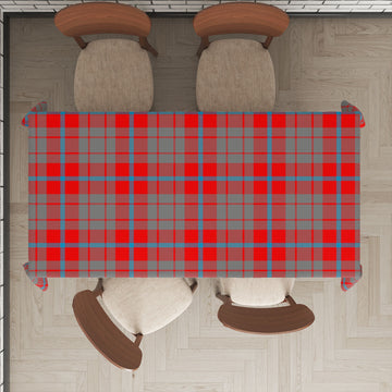 Moubray Tartan Tablecloth - Tartan Vibes Clothing