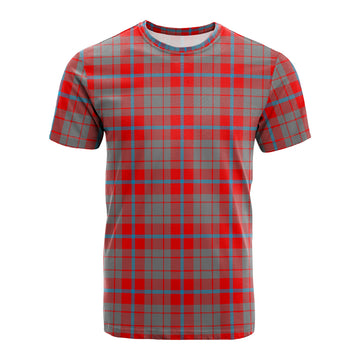 Moubray Tartan T-Shirt