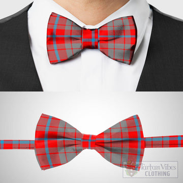 Moubray Tartan Bow Tie - Tartan Vibes Clothing