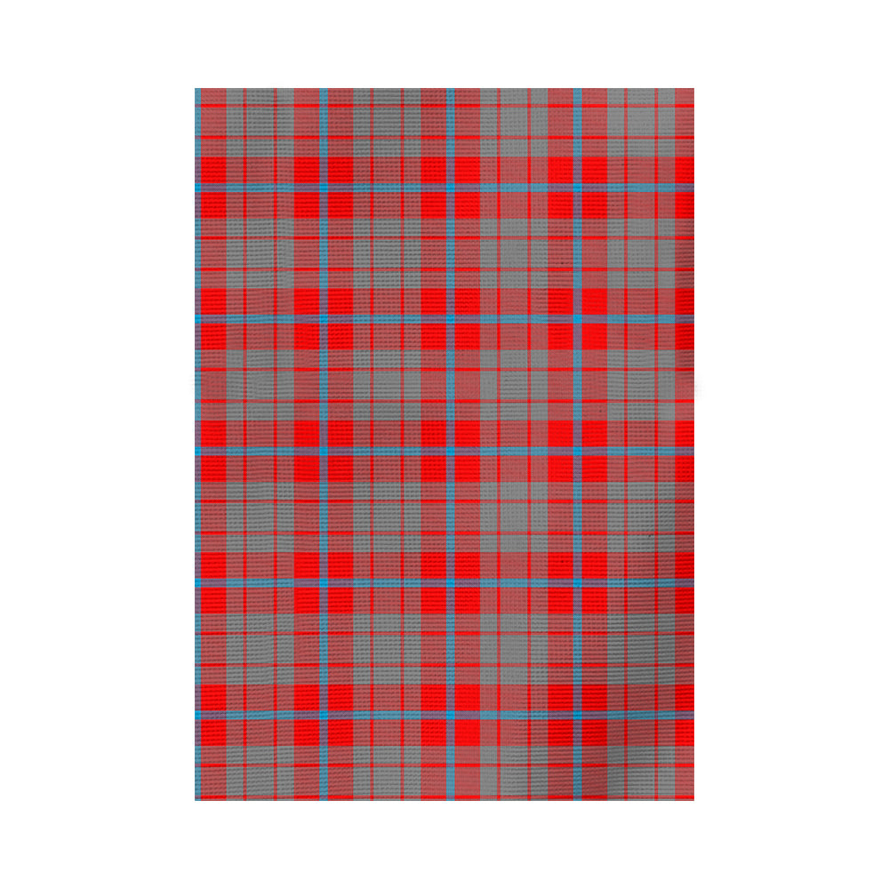 Moubray Tartan Flag - Tartan Vibes Clothing