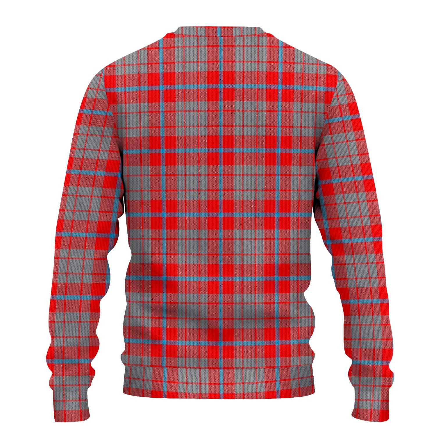 Moubray Tartan Ugly Sweater - Tartan Vibes Clothing