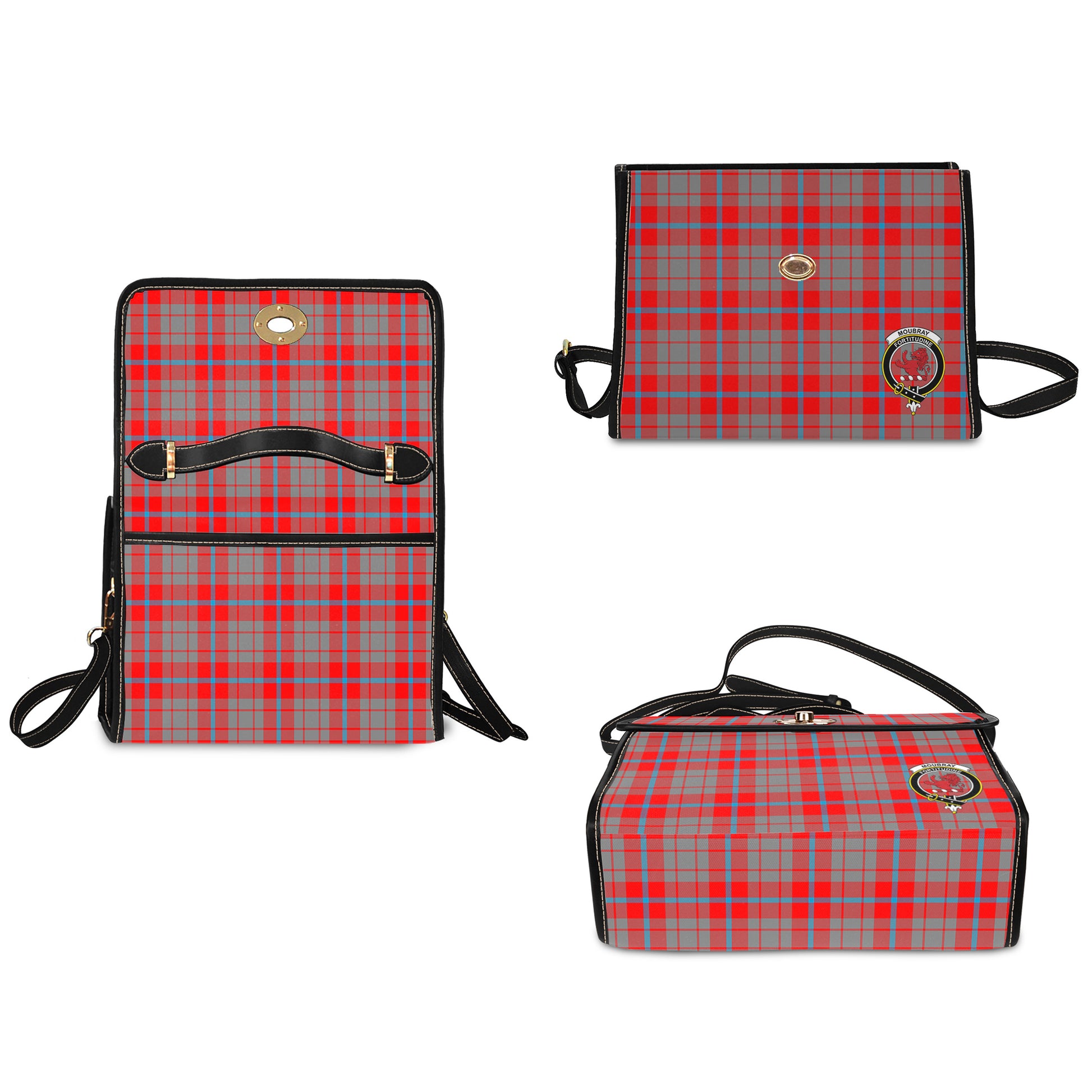 moubray-tartan-leather-strap-waterproof-canvas-bag-with-family-crest