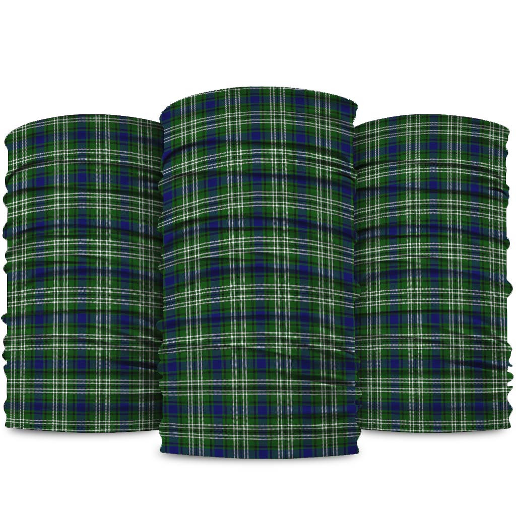 Mow Tartan Neck Gaiters, Tartan Bandanas, Tartan Head Band
