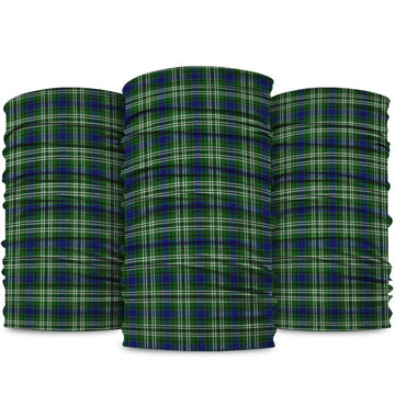 Mow Tartan Neck Gaiters, Tartan Bandanas, Tartan Head Band