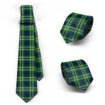 Mow Tartan Classic Necktie