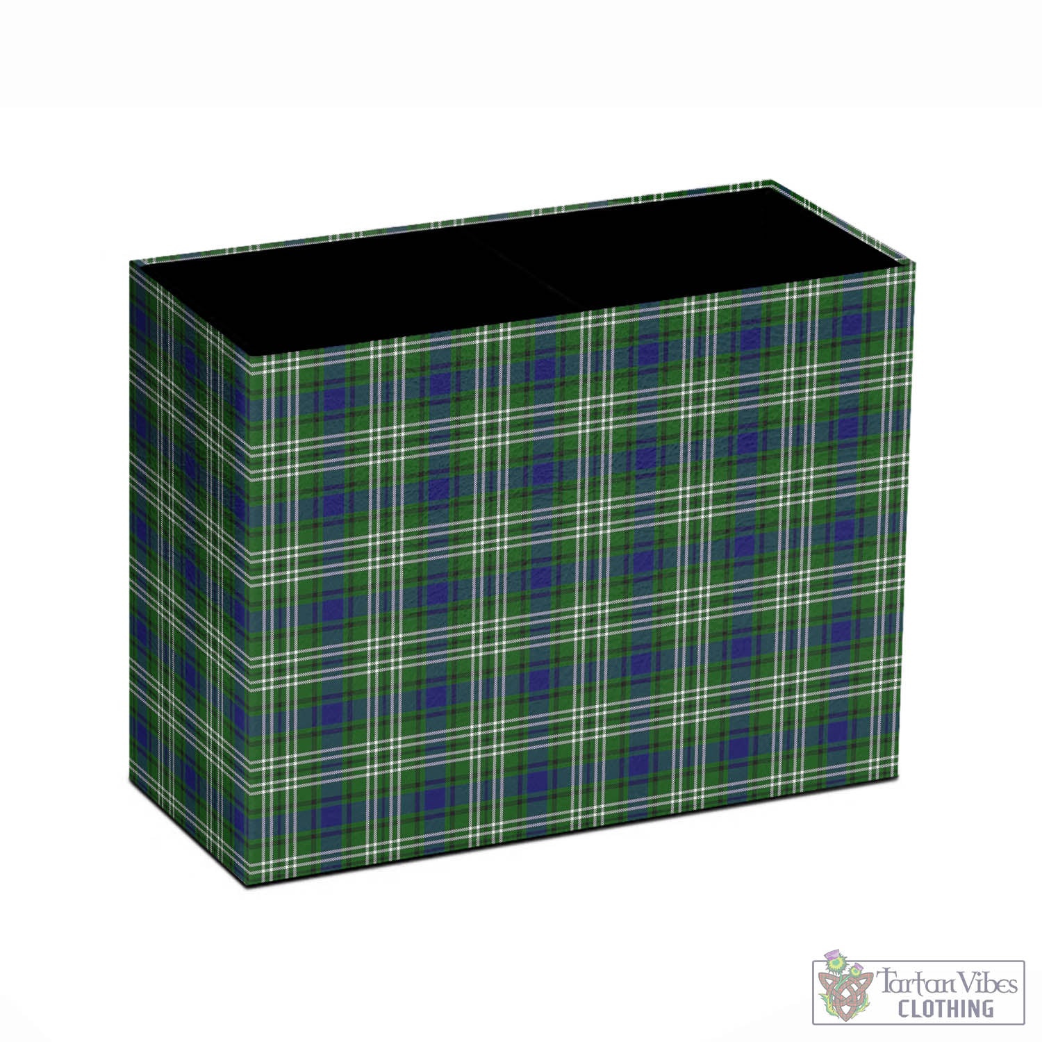 Mow Tartan Pen Holder - Tartan Vibes Clothing
