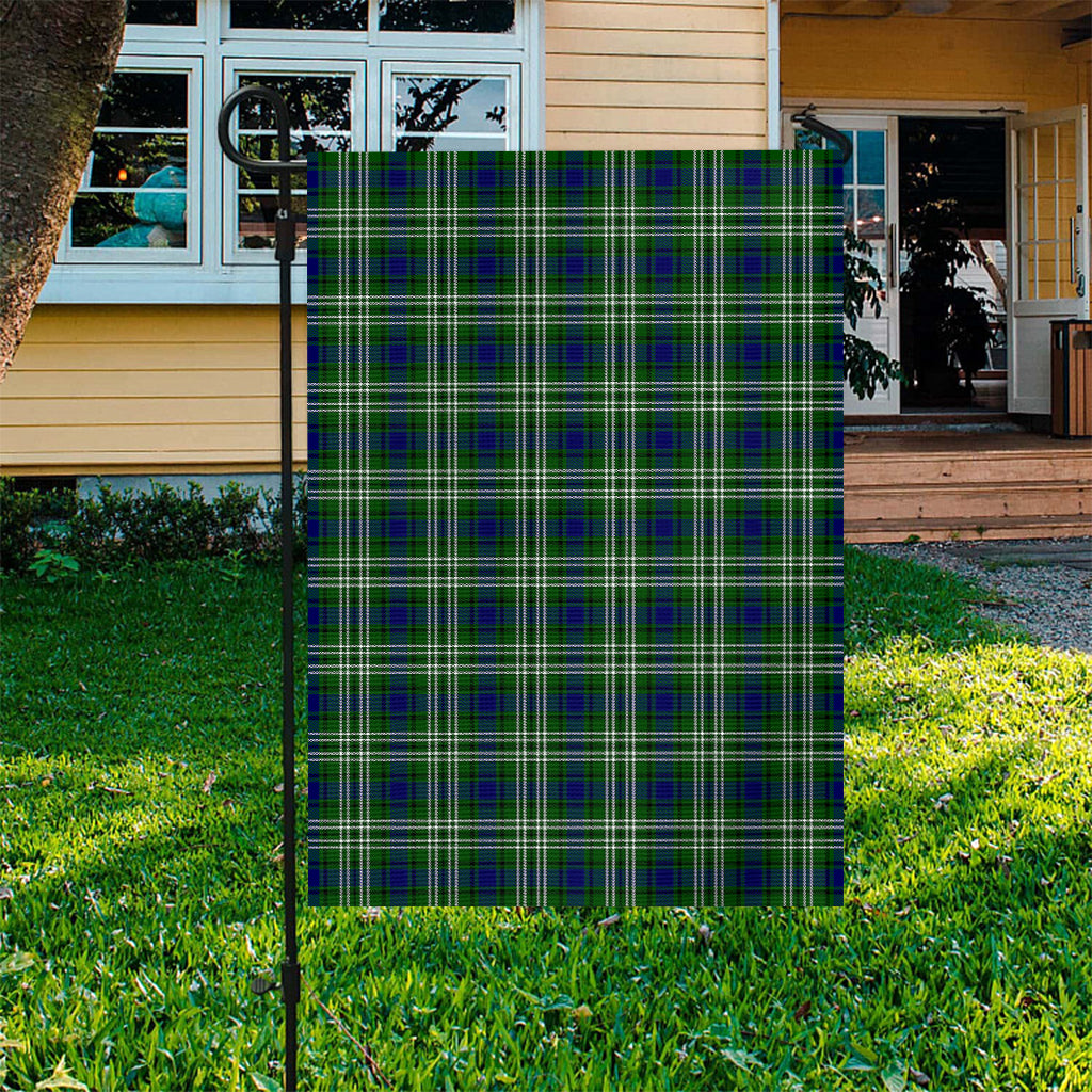 Mow Tartan Garden Flag Garden Flag - Tartan Vibes Clothing