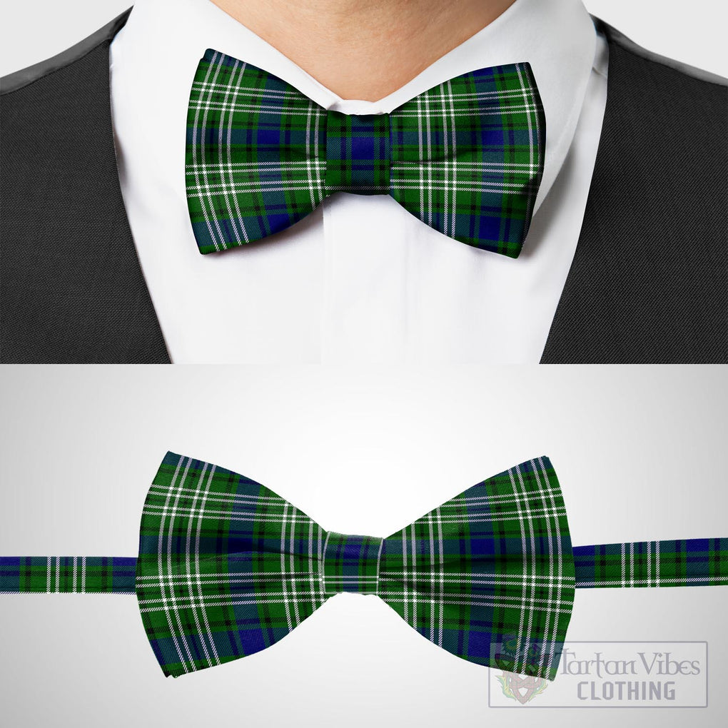 Mow Tartan Bow Tie - Tartan Vibes Clothing