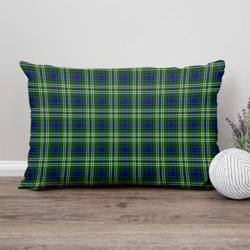 Mow Tartan Pillow Cover