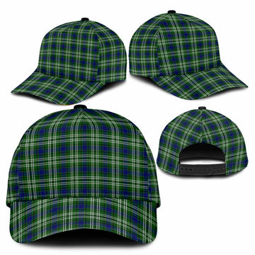 Mow Tartan Classic Cap
