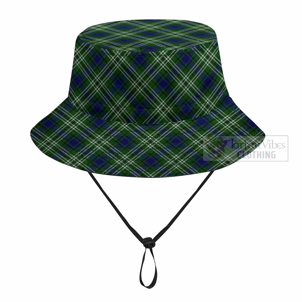 Mow Tartan Fishing Hat