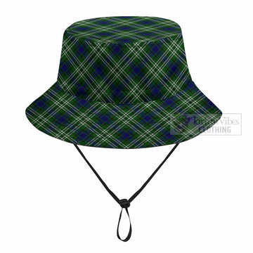 Mow Tartan Fishing Hat