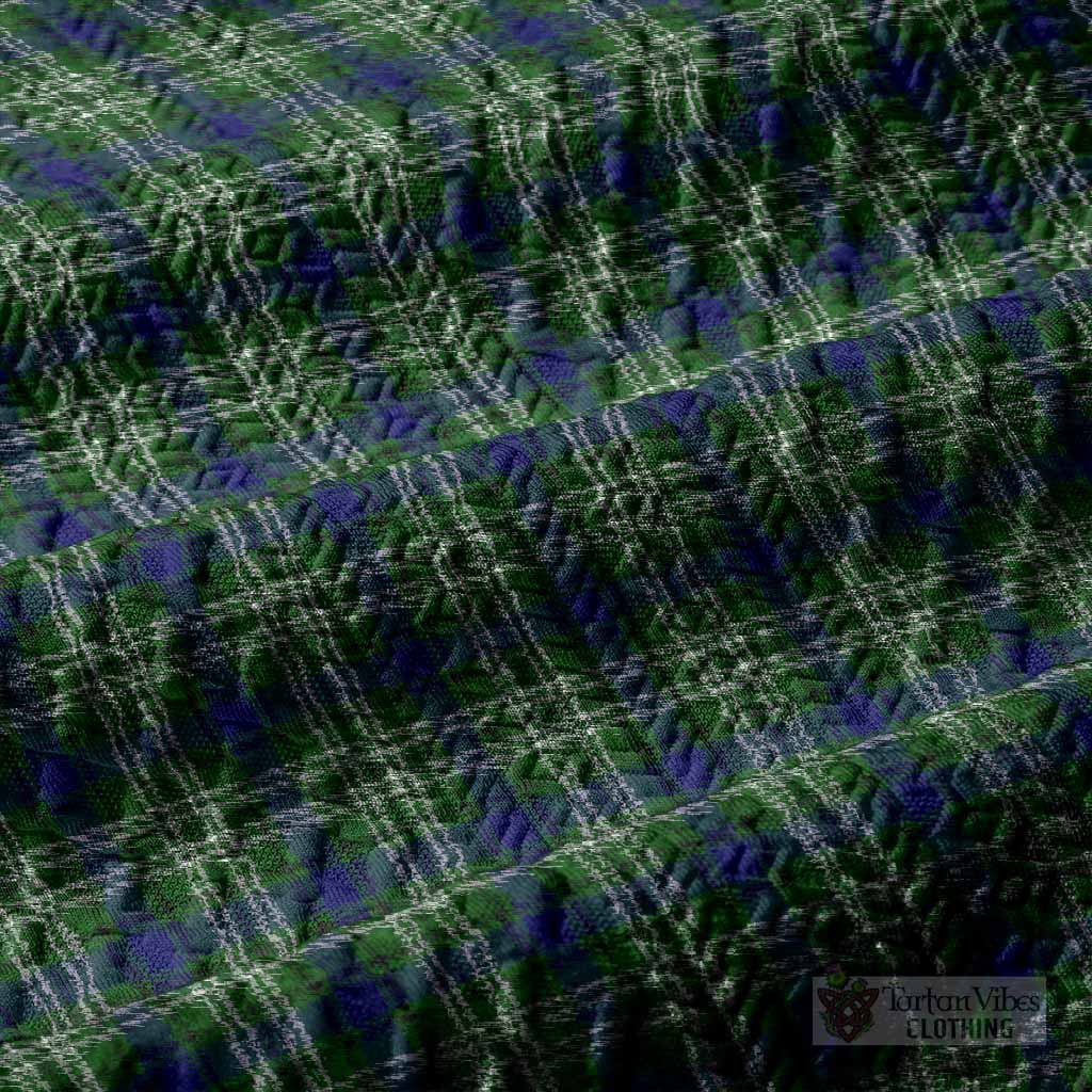 Mow Tartan Men’s Polo Sweater Top