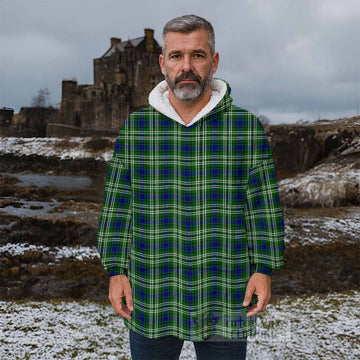Mow Tartan Wearable Blanket - Tartan Vibes Clothing