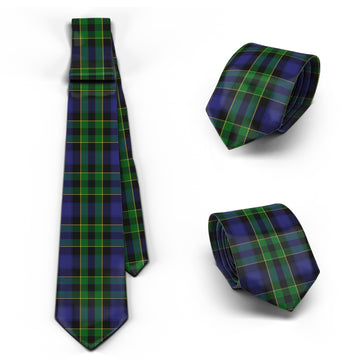 Mowat Tartan Classic Necktie