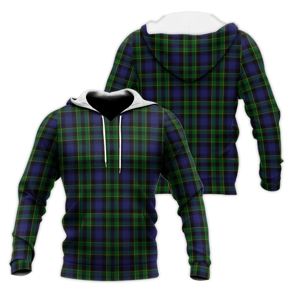 mowat-tartan-knitted-hoodie