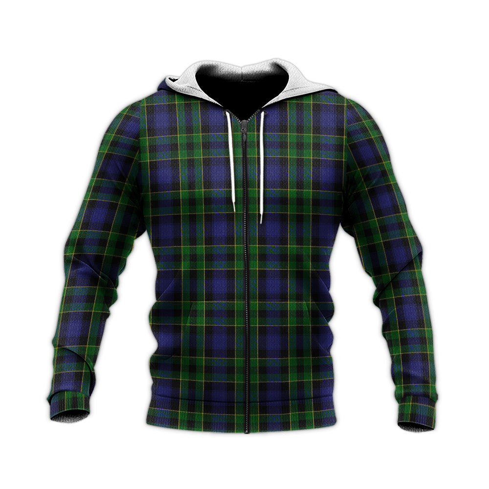 mowat-tartan-knitted-hoodie