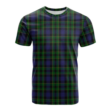 Mowat Tartan T-Shirt