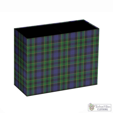 Mowat Tartan Pen Holder - Tartan Vibes Clothing