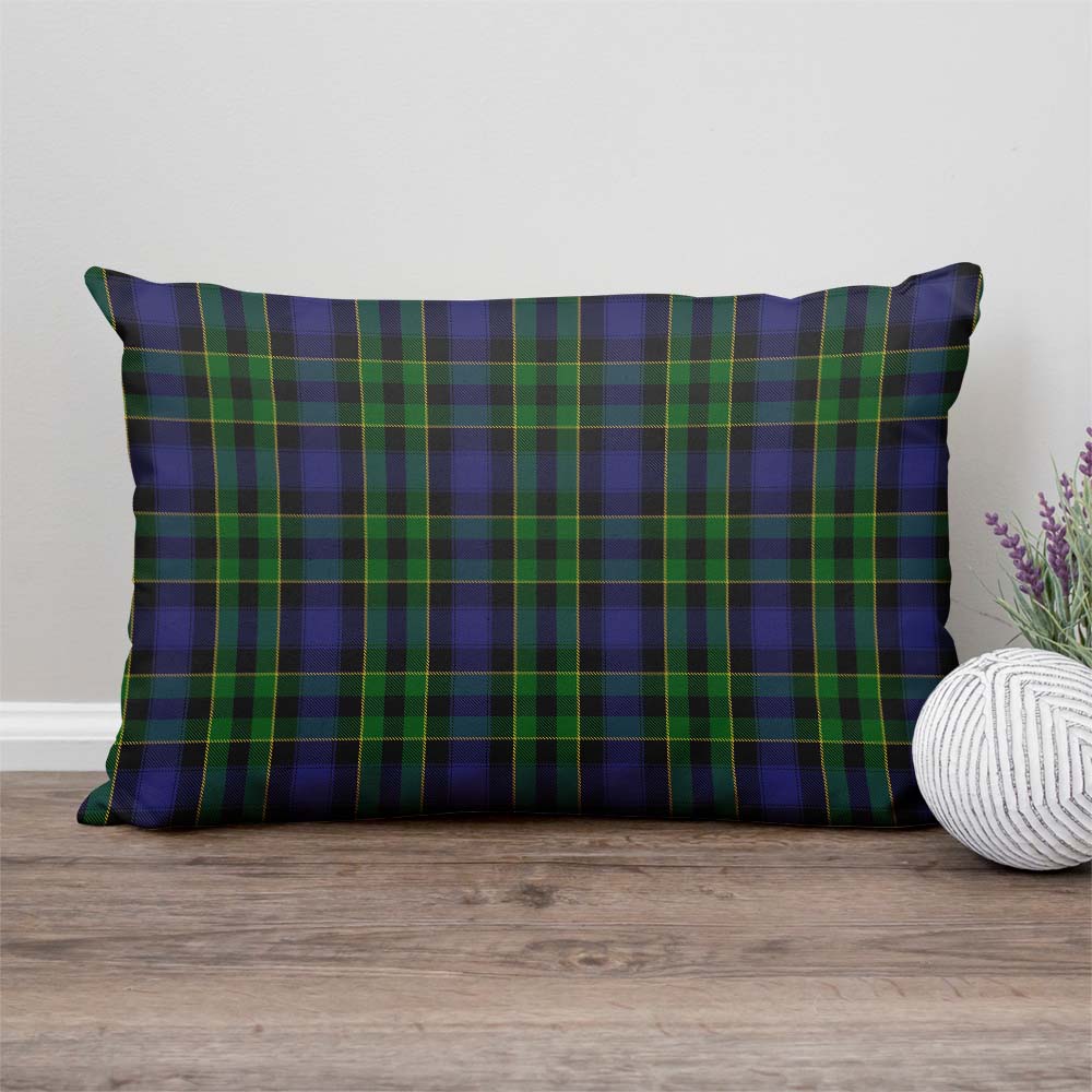 Mowat Tartan Pillow Cover - Tartan Vibes Clothing