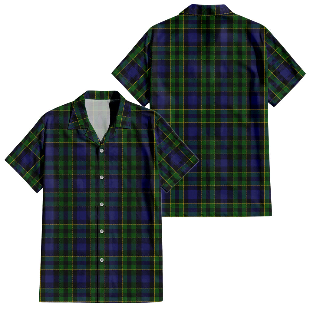 mowat-tartan-short-sleeve-button-down-shirt