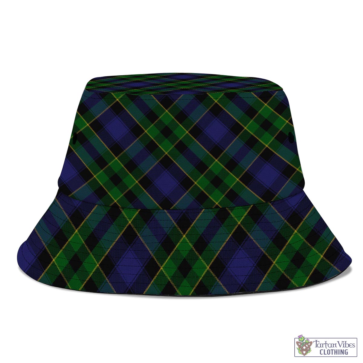 Mowat Tartan Bucket Hat - Tartan Vibes Clothing