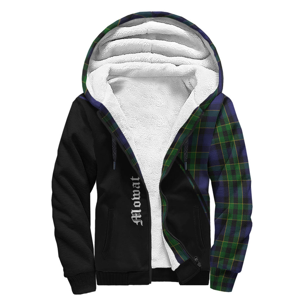 mowat-tartan-sherpa-hoodie-with-family-crest-curve-style