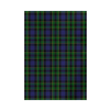 Mowat Tartan Garden Flag