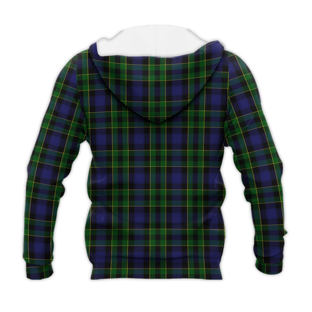 mowat-tartan-knitted-hoodie
