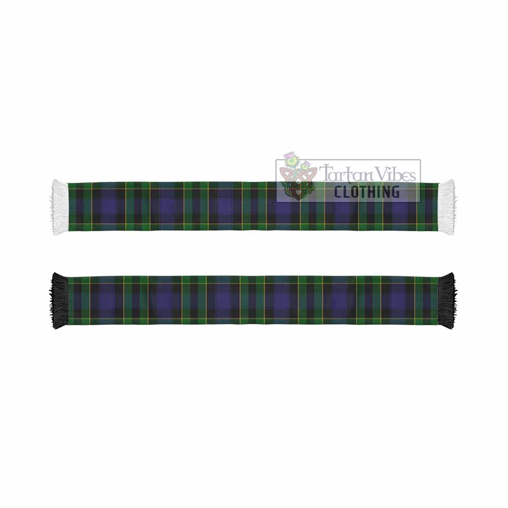 Tartan Vibes Clothing Mowat Tartan Ruffneck Scarf