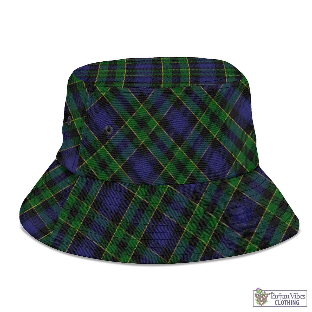 Mowat Tartan Bucket Hat - Tartan Vibes Clothing
