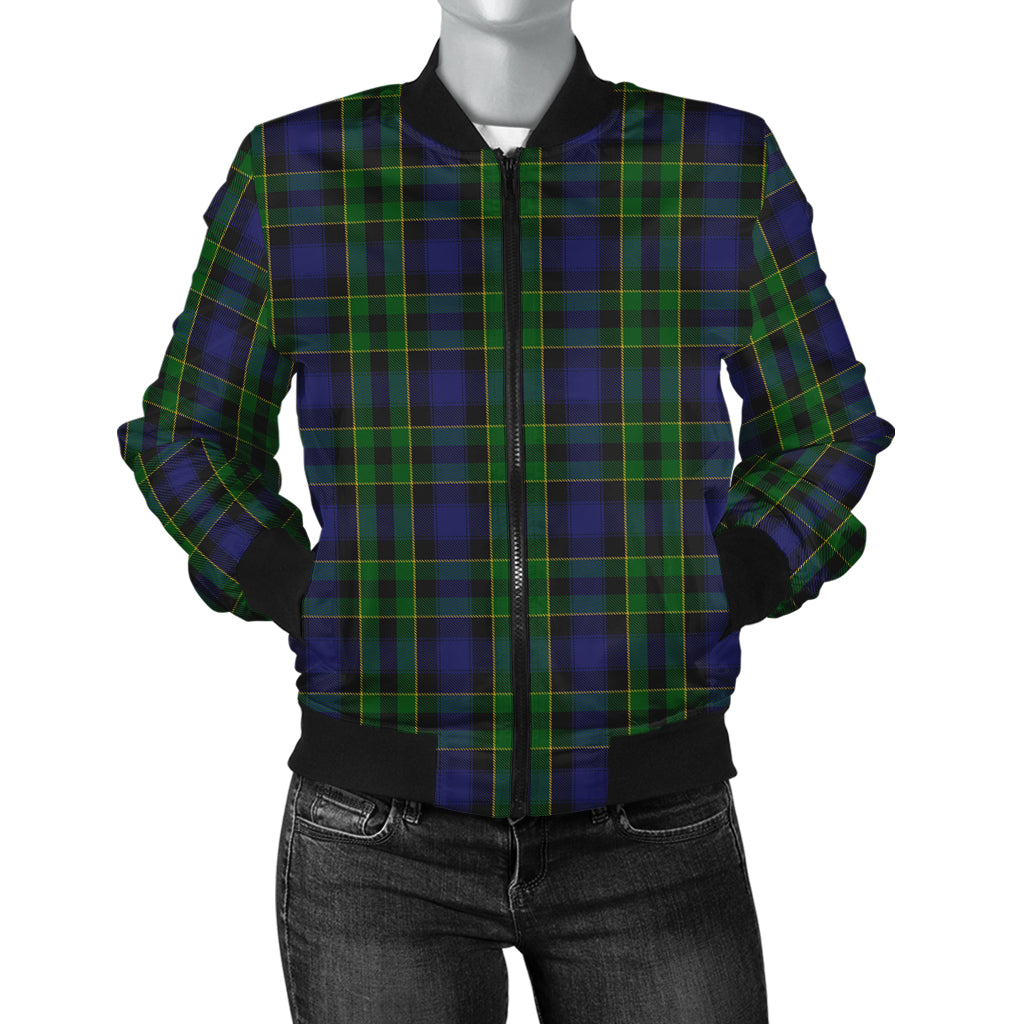 mowat-tartan-bomber-jacket