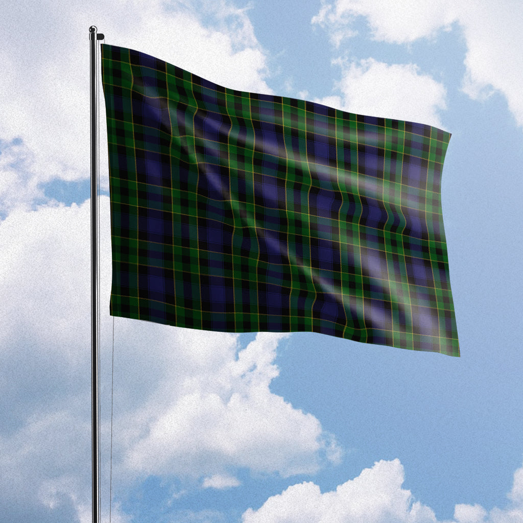 mowat-tartan-flag