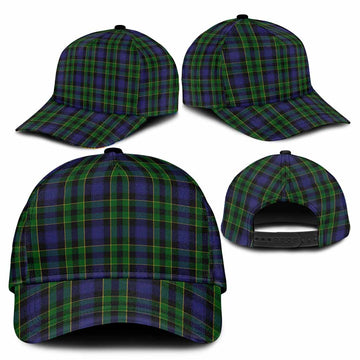 Mowat Tartan Classic Cap