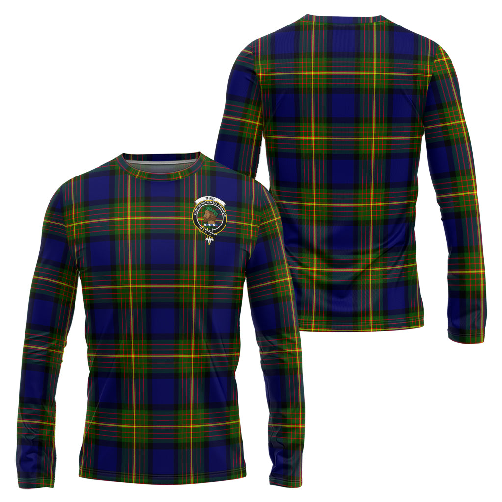 muir-tartan-long-sleeve-t-shirt-with-family-crest