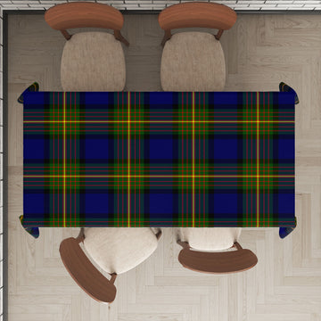 Muir Tartan Tablecloth