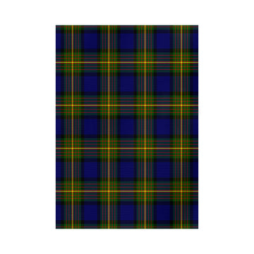 Muir Tartan Garden Flag