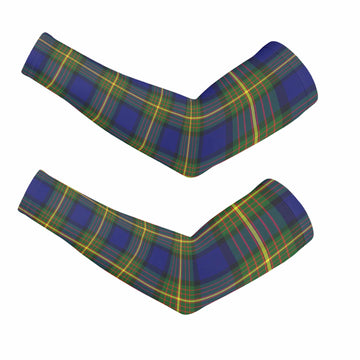 Muir Tartan Arm Sleeves