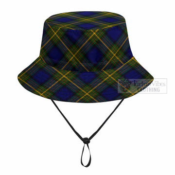 Muir Tartan Fishing Hat