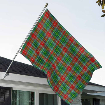 Muirhead Tartan House Flag House Flag - Tartan Vibes Clothing