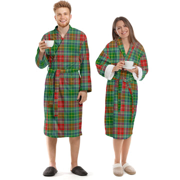 Muirhead Tartan Bathrobe Unisex S - Tartan Vibes Clothing